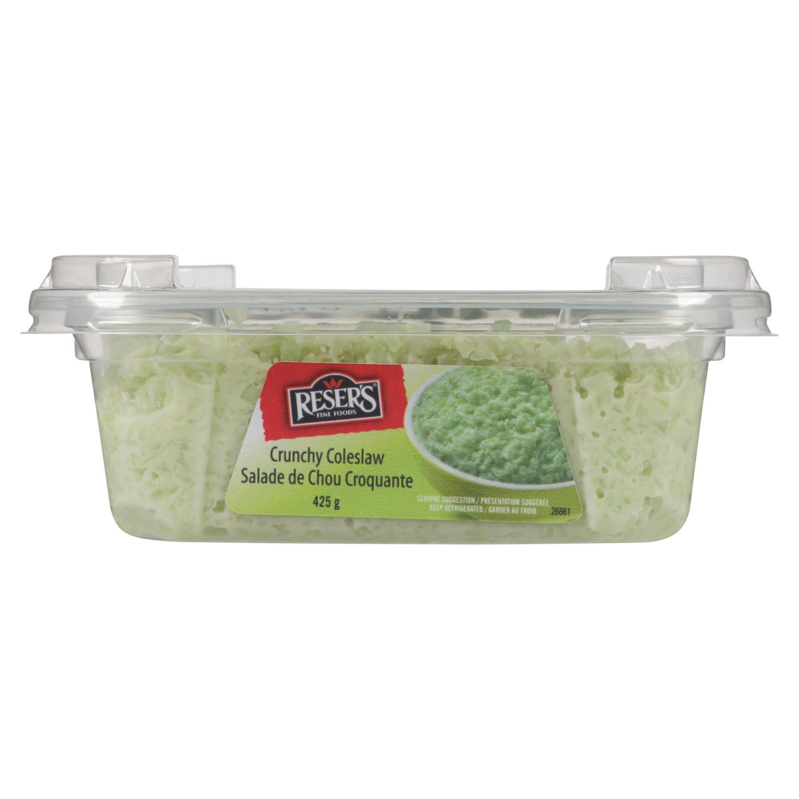 Reser's Fine Foods Crunchy Coleslaw - 425g