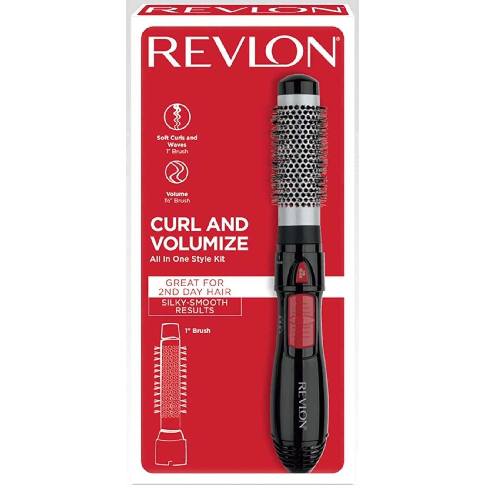 Revlon Ionic Hair Dryer