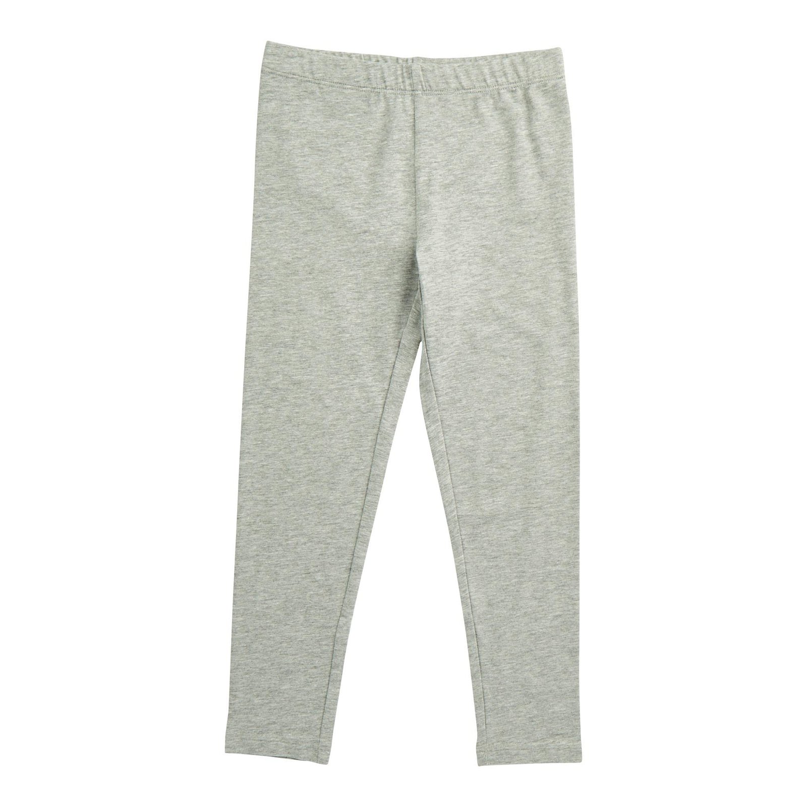 MONKEY BARS Toddler Girls' Leggings, Grey