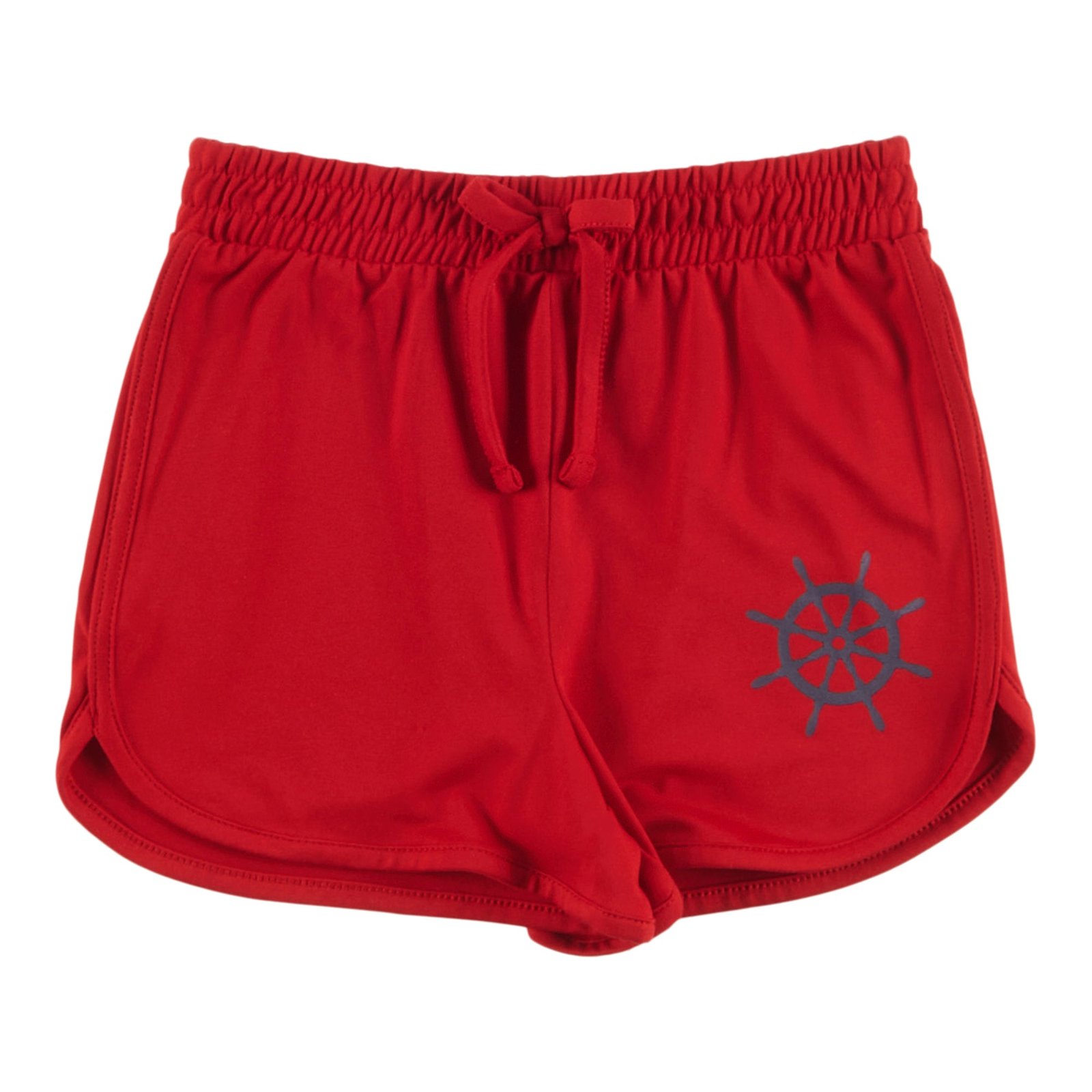MONKEY BARS Toddler Girls' North Country Soft Shorts