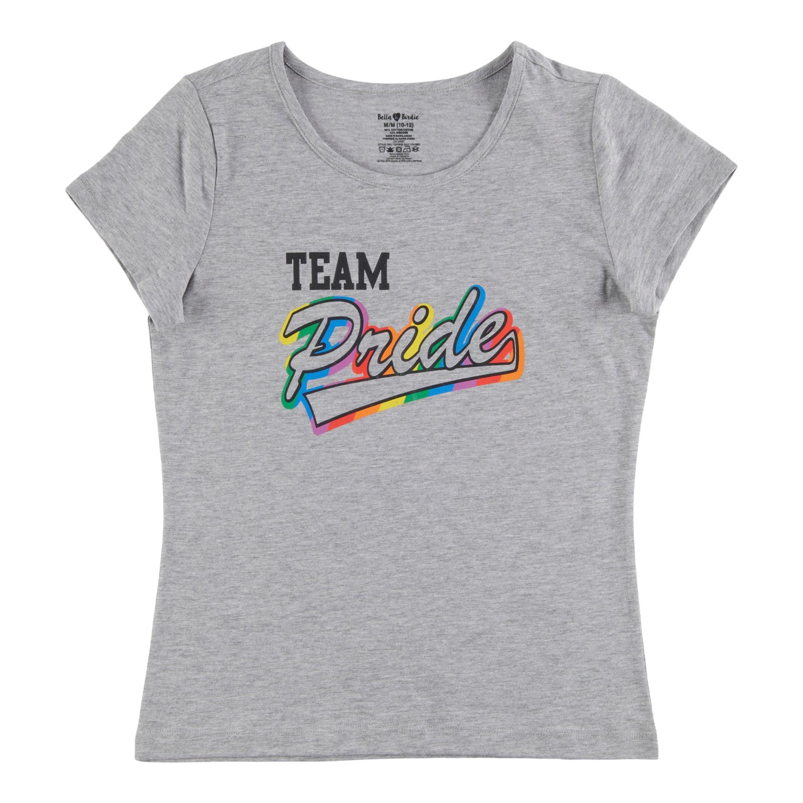 Kids' Pride T-Shirt