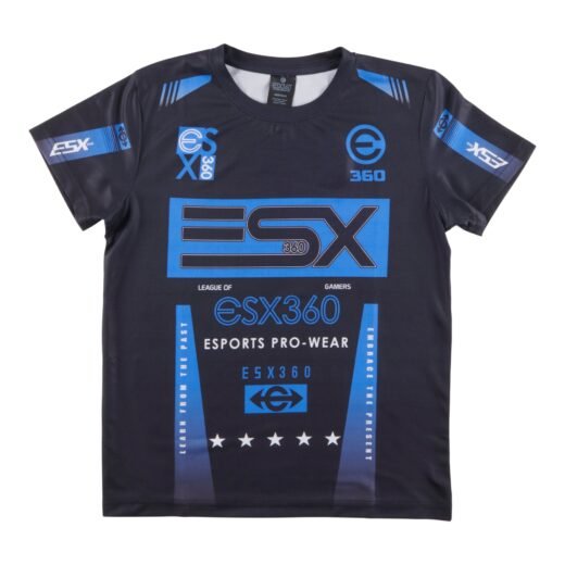 Toddler Boys' ESX Active Top