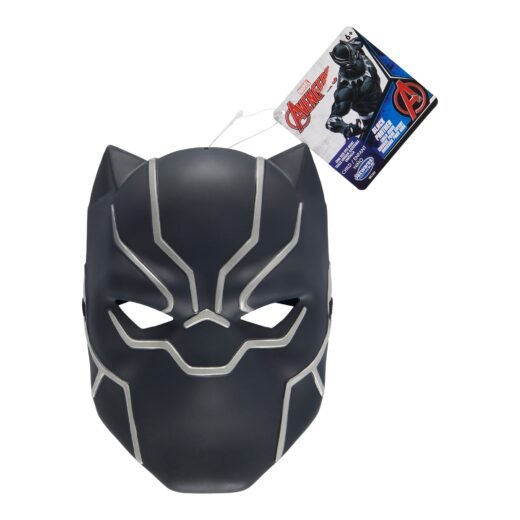 Kids' Licensed Marvel Masks