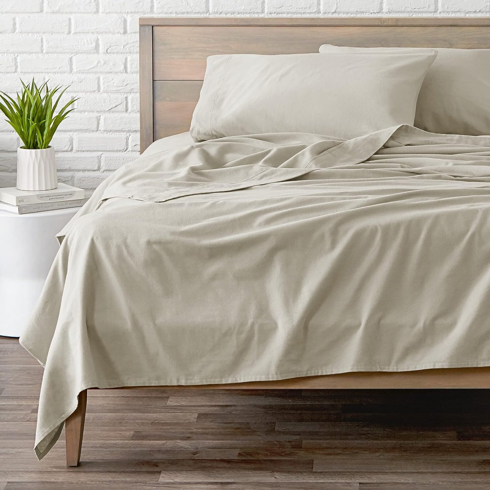 Thermal Solid Sheet Set, King, 4 Piece