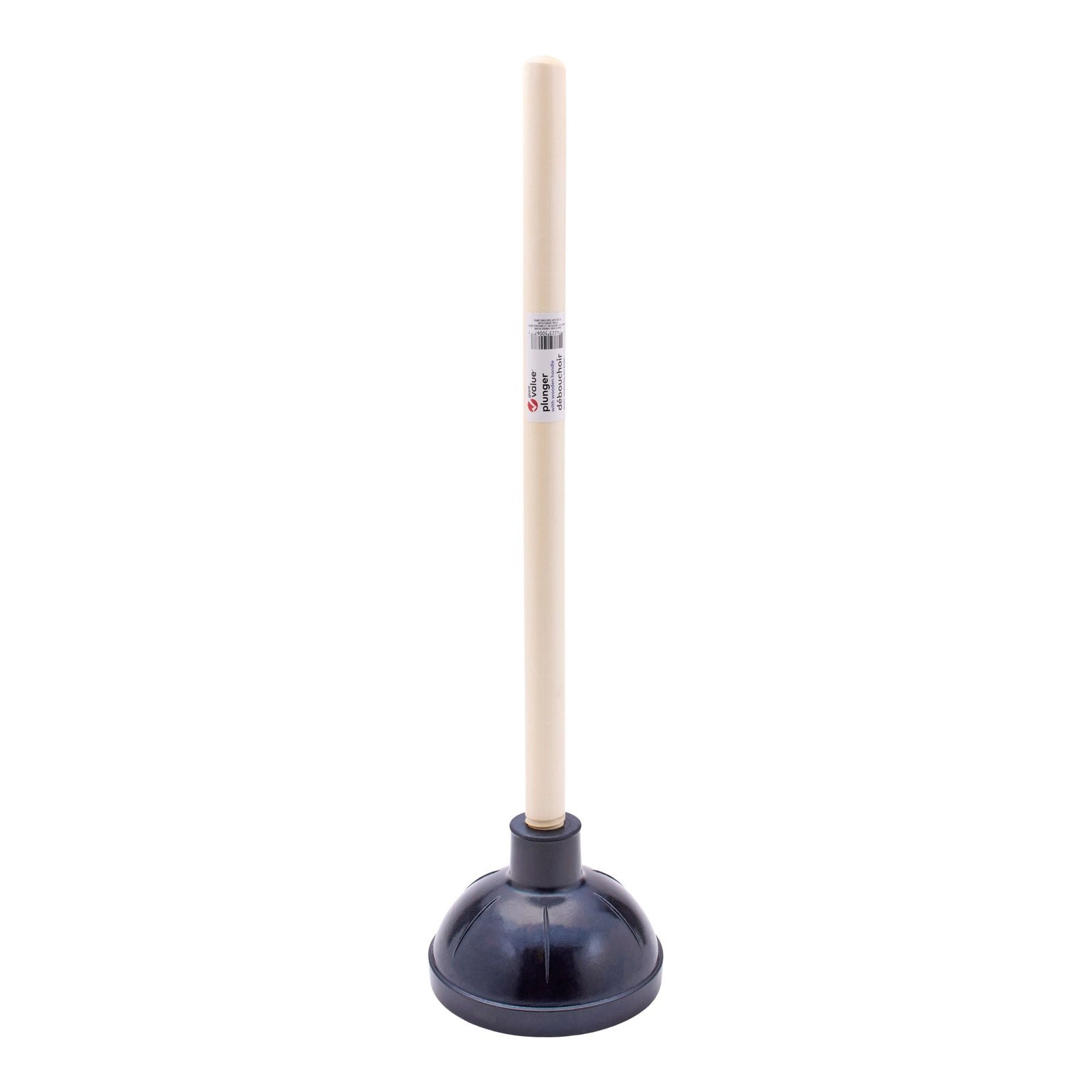 Giant Value Toilet Plunger
