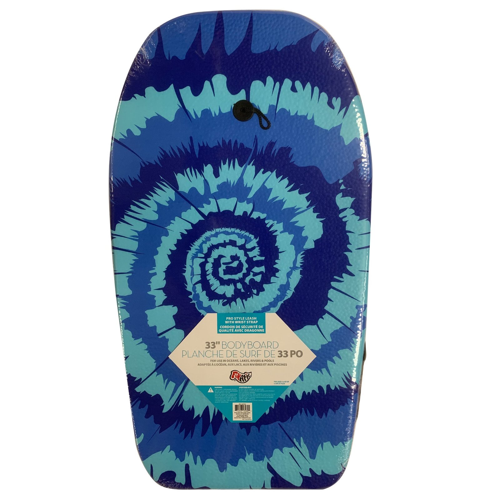 Bodyboard, 33-in.