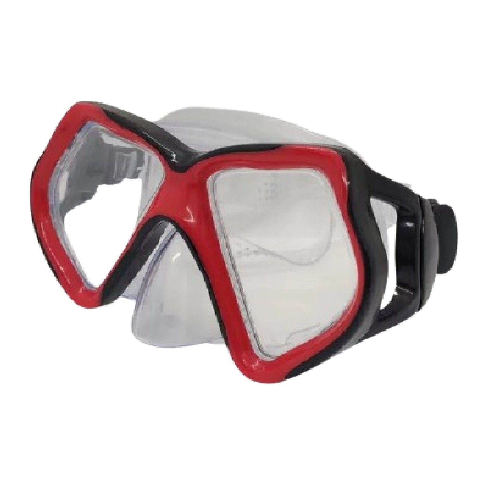 Adult Swim Mask