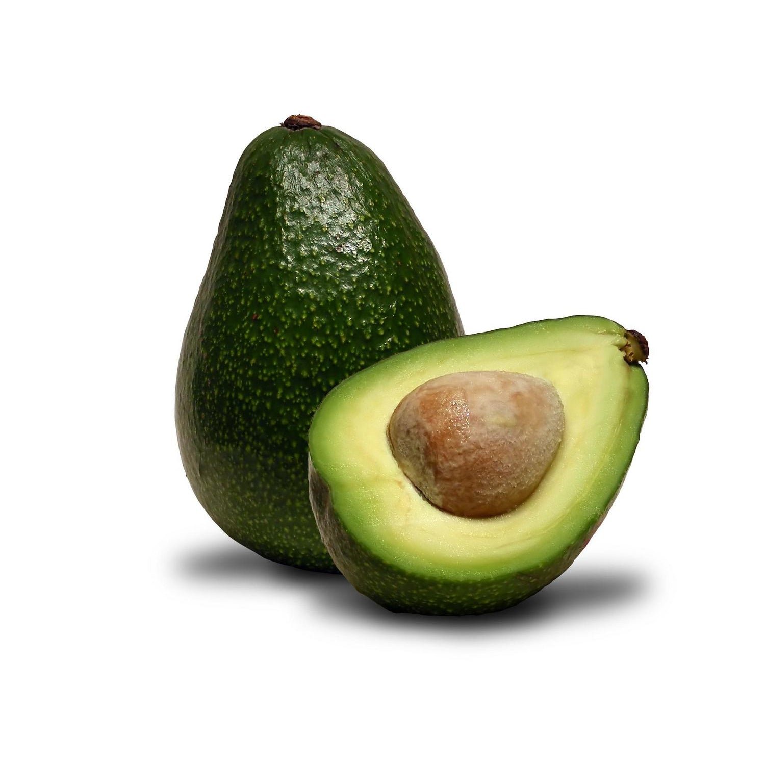 Avocados, Single