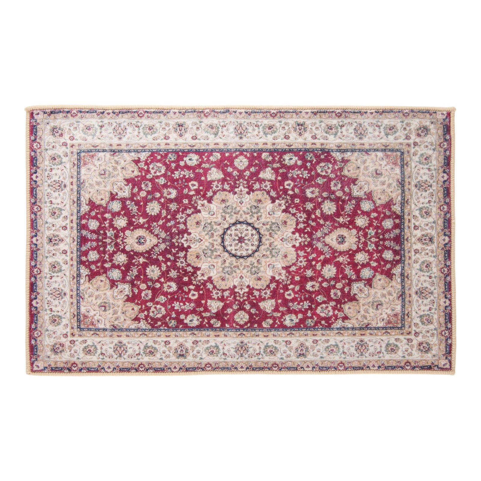 Accent Rug, 20-in x 31-in,