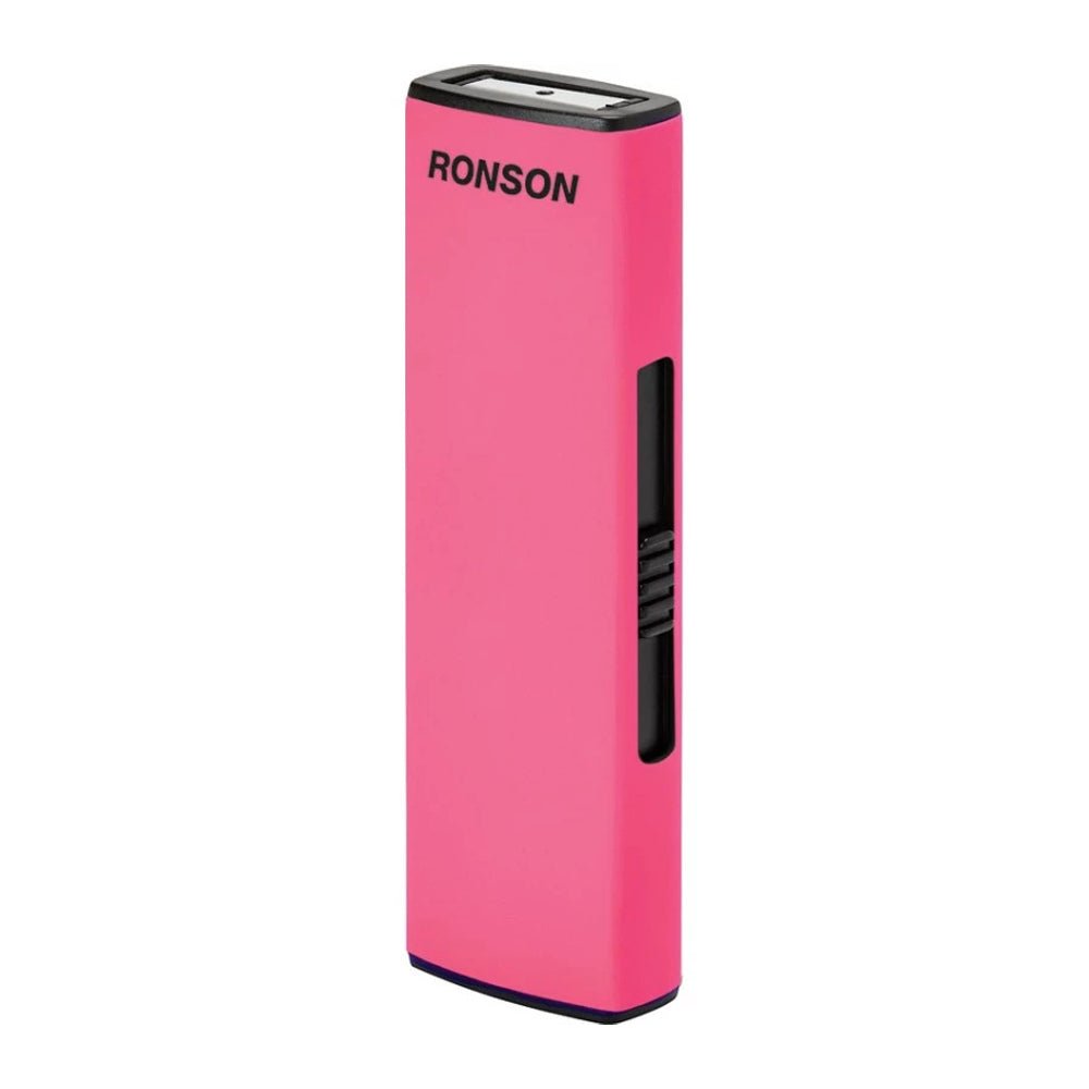 Ronson Collite Recharge USB Lighter