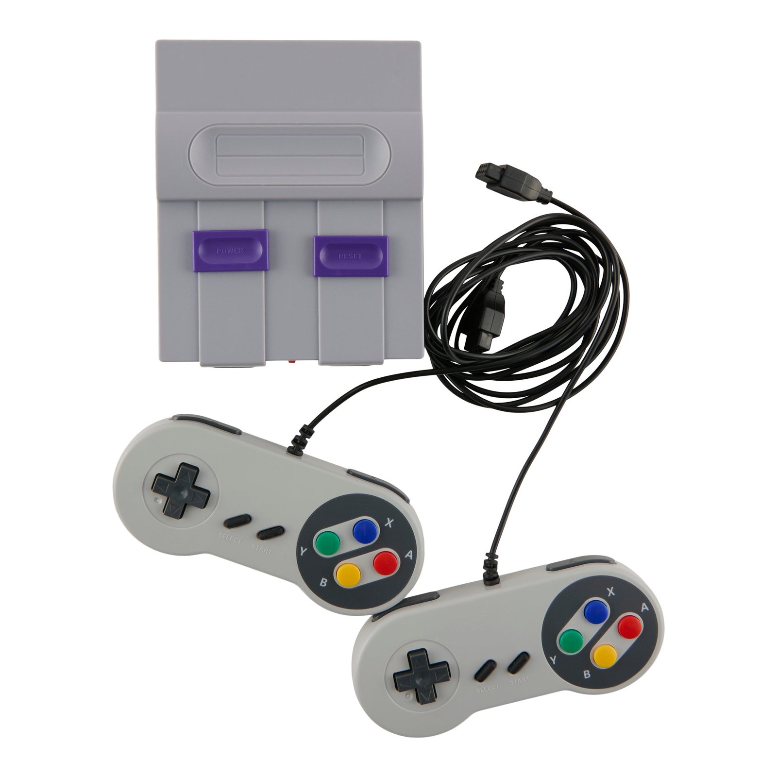Retro Max Gaming Console