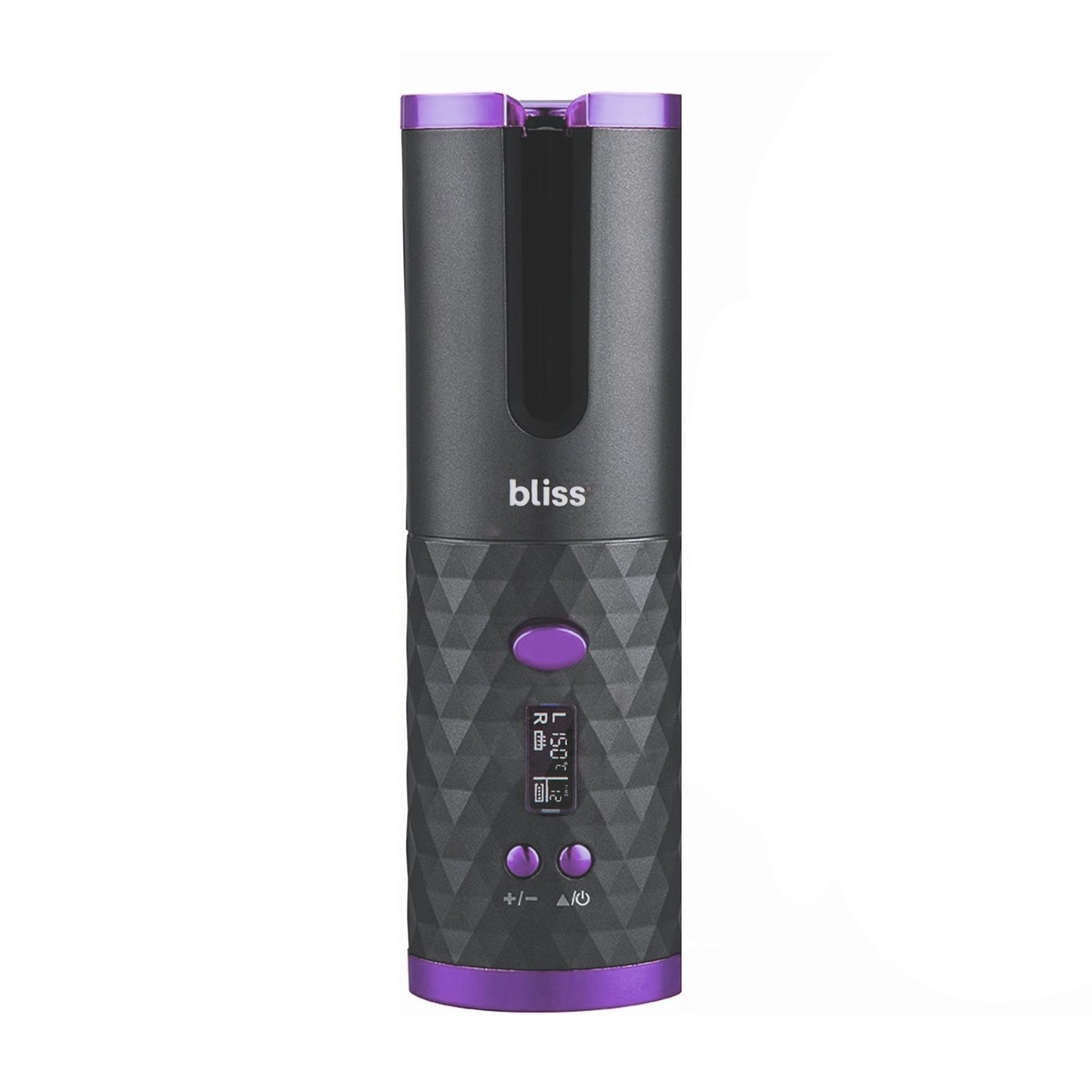 Bliss Automatic Hair Curler