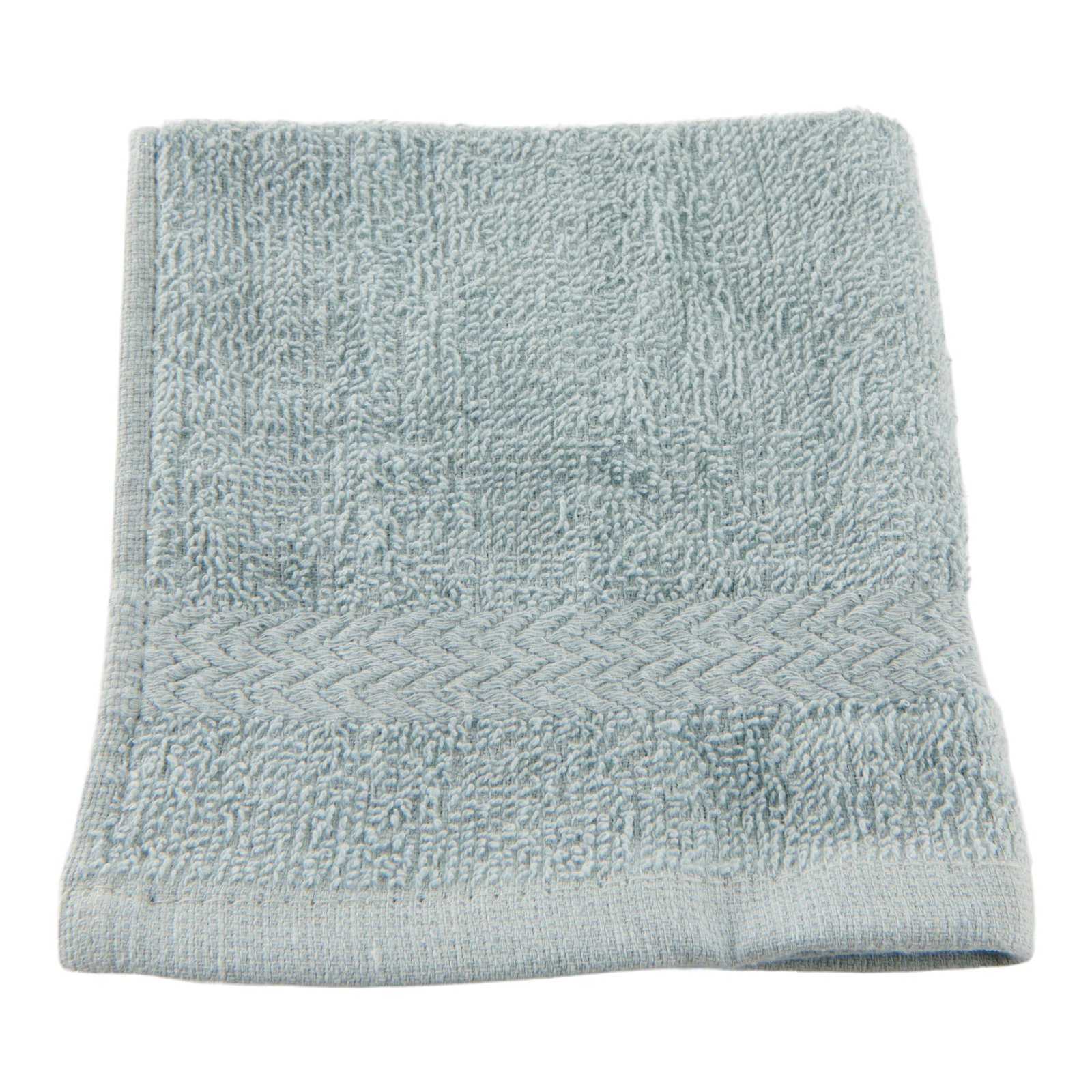 Giant Value Facecloth, 13-in x 13-in.