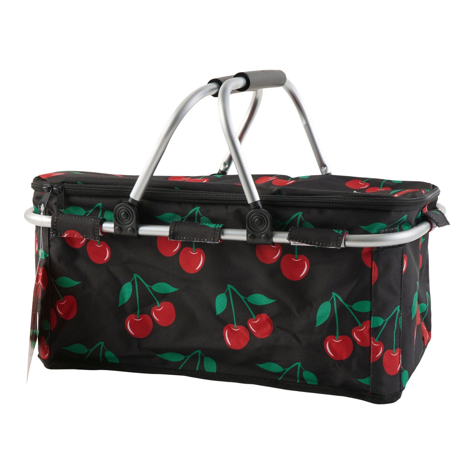 Collapsible Basket Cooler