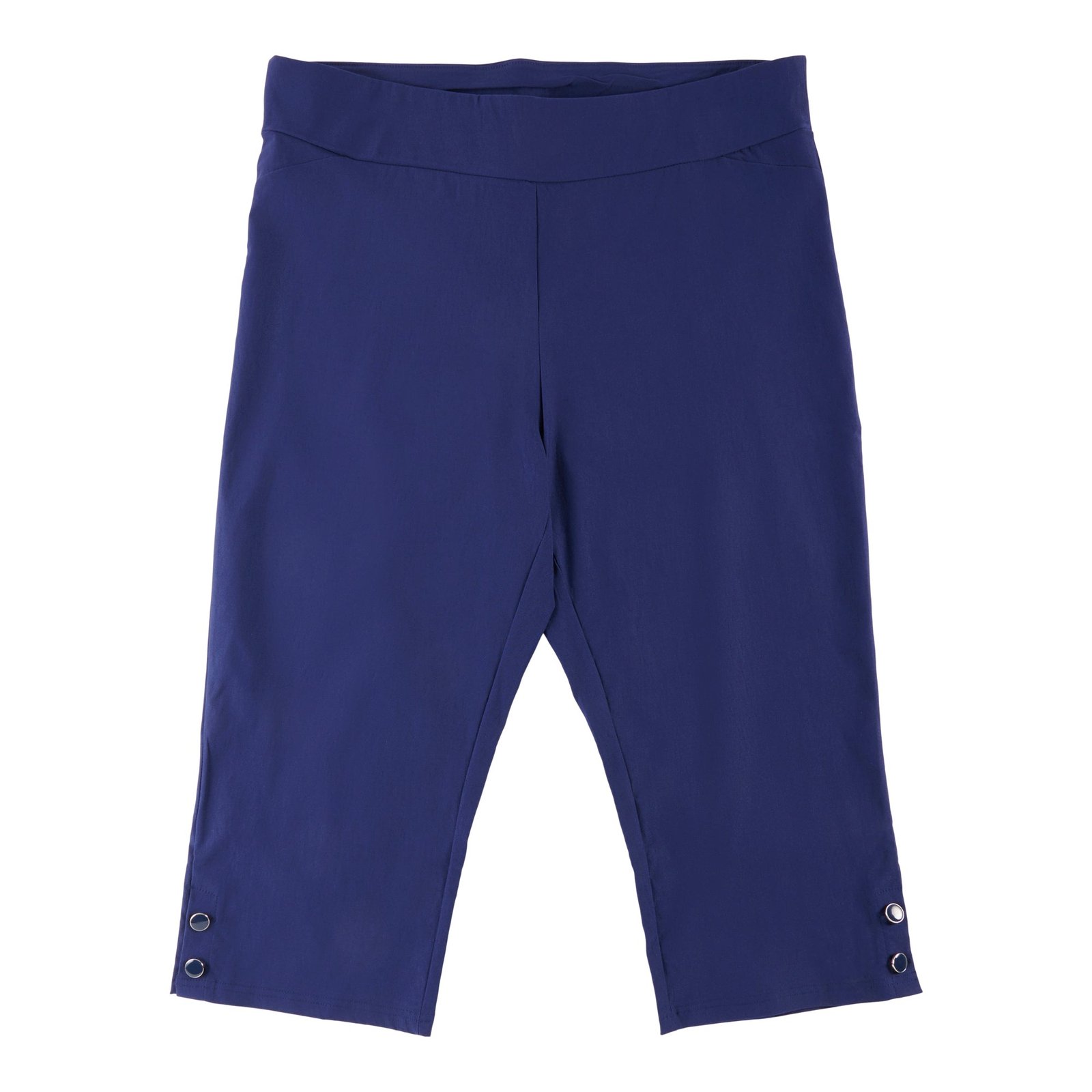 lily morgan Women's Plus Capris