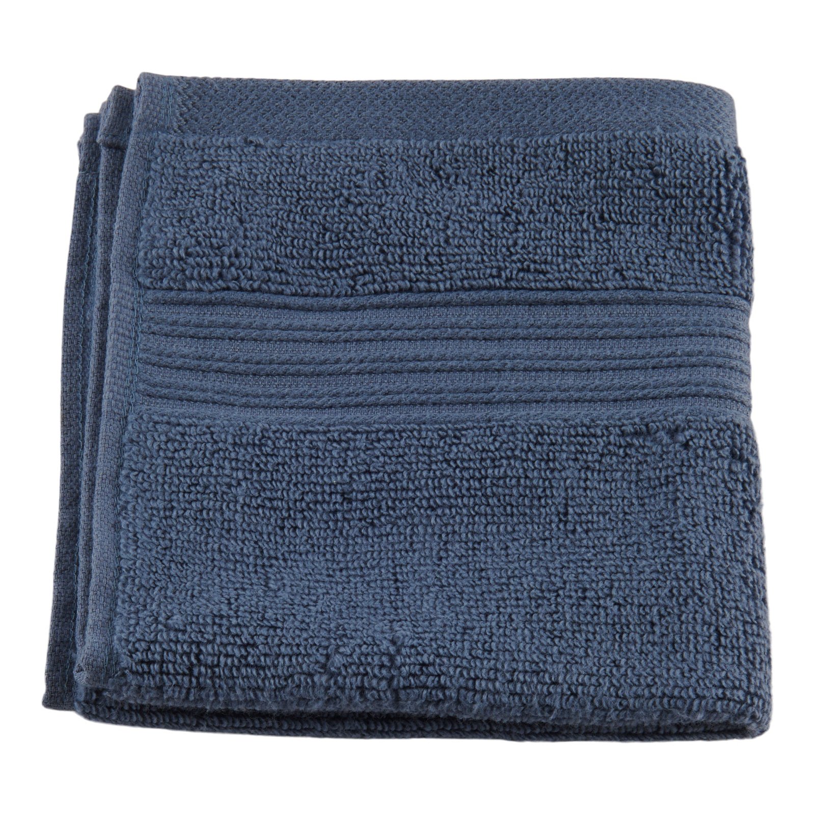 HomeStyles Facecloth, 13-in x 13-in.