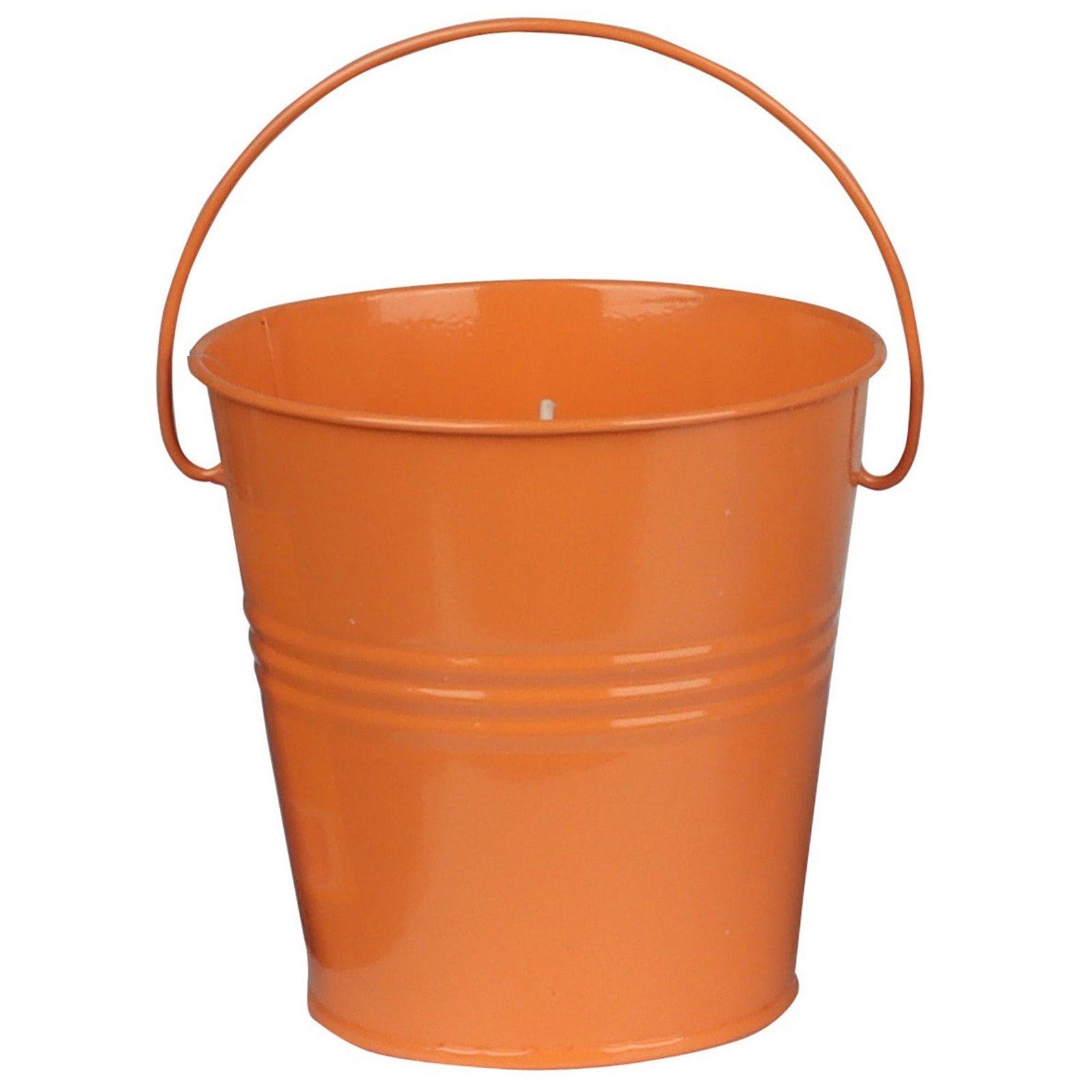 Giant Value 4-inch Citronella Bucket Candle