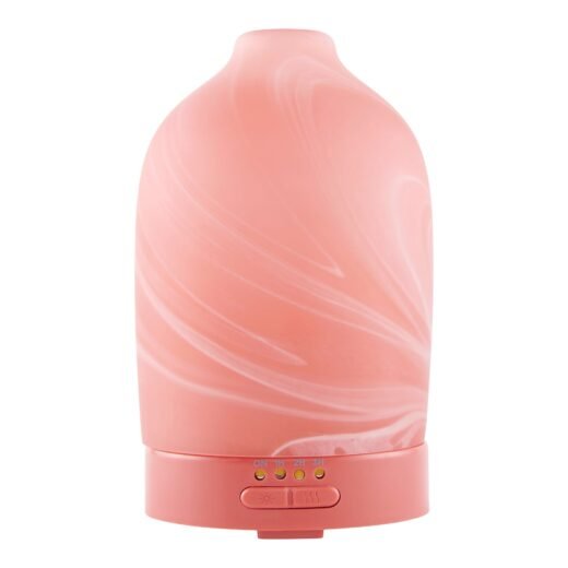 Lomi Aroma Ultrasonic Diffuser with Soft LED Lights