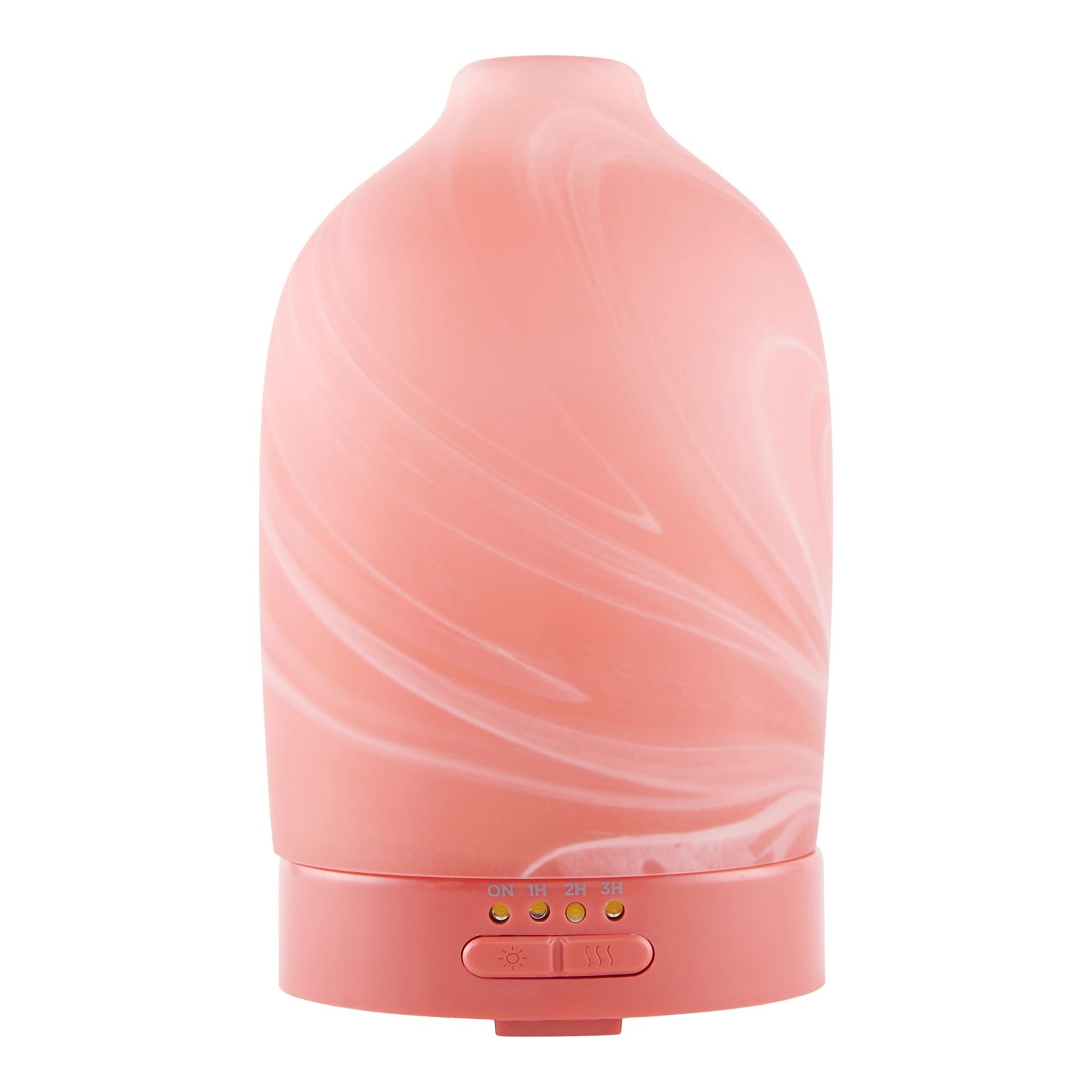 Lomi Aroma Ultrasonic Diffuser with Soft LED Lights