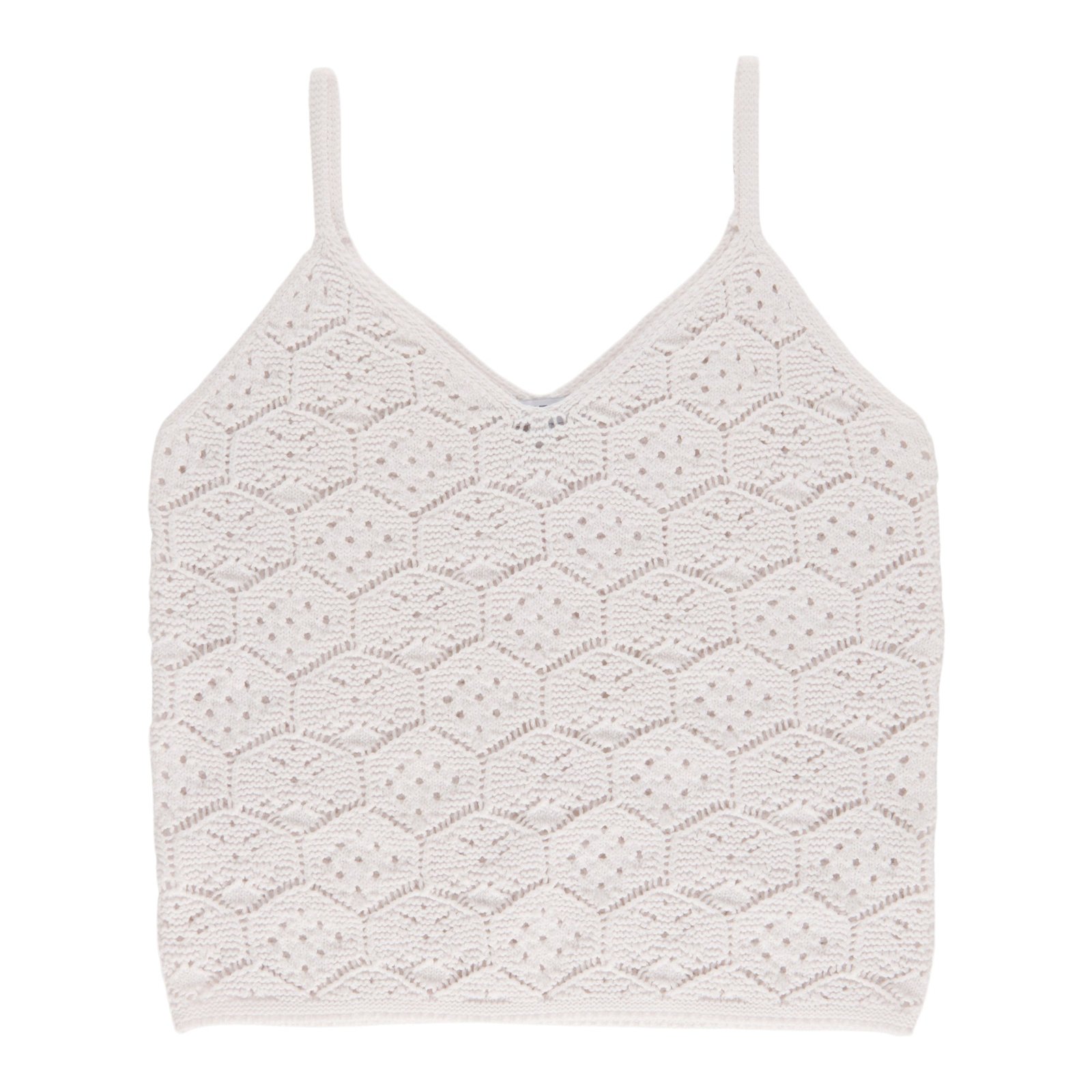 mySTYLE Women's Crochet Camisole