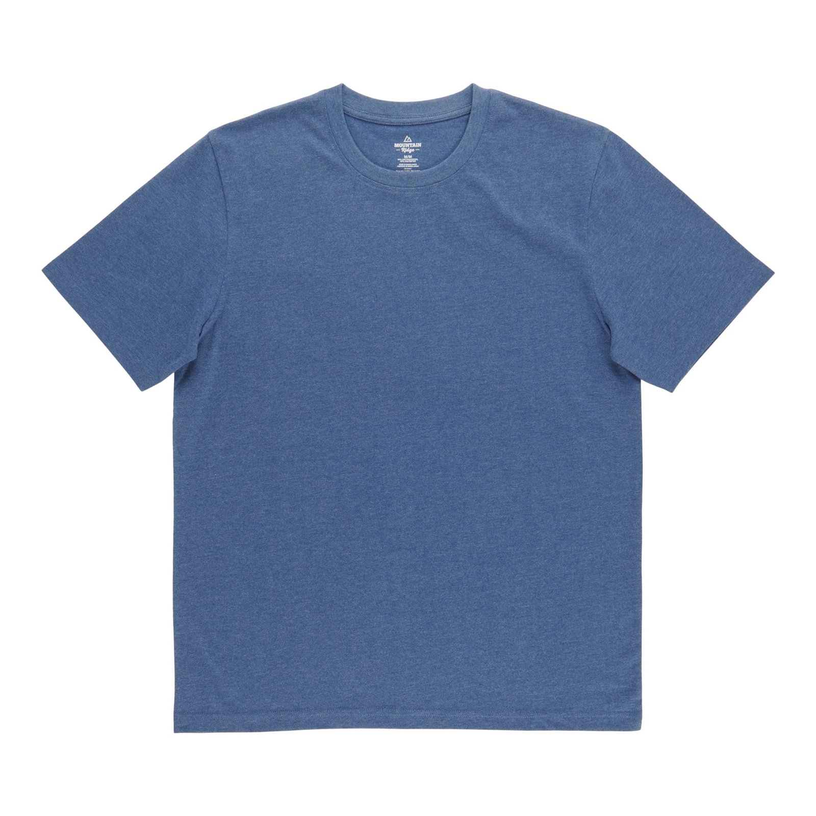 Mountain Ridge Men's Crew Neck T-Shirt