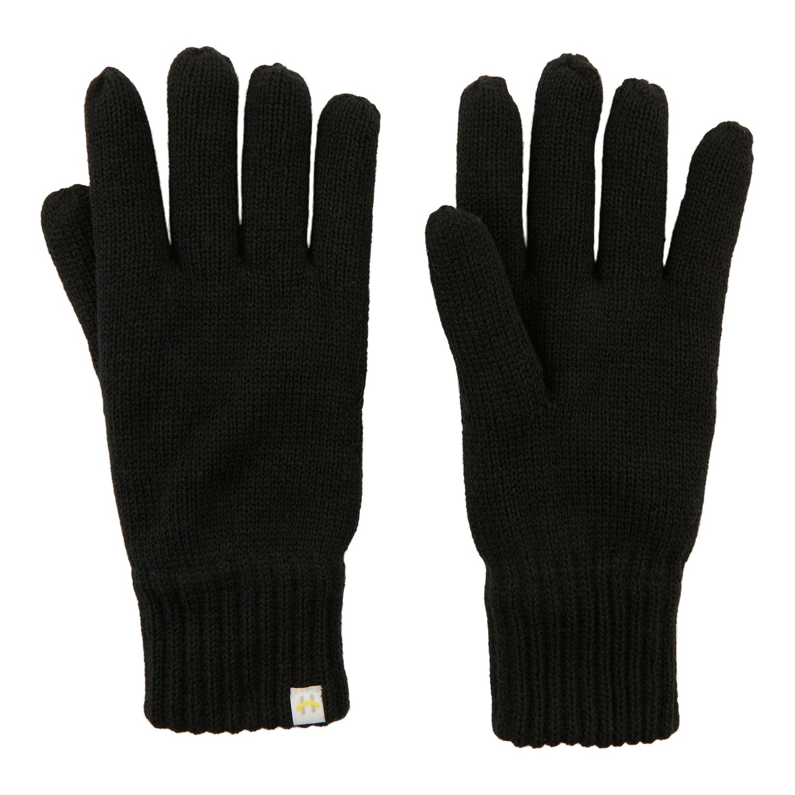 Hot Paws Men's Knit Gloves
