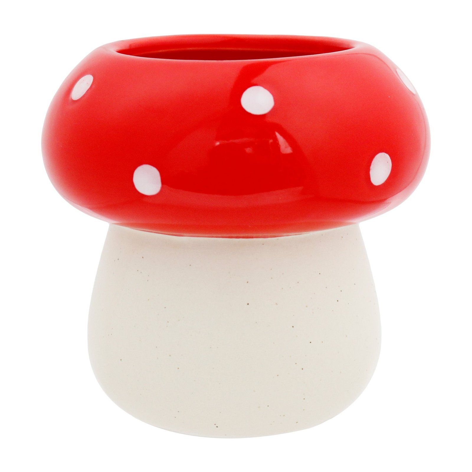 HomeStyles Mushroom Jar Candles, 10-oz.