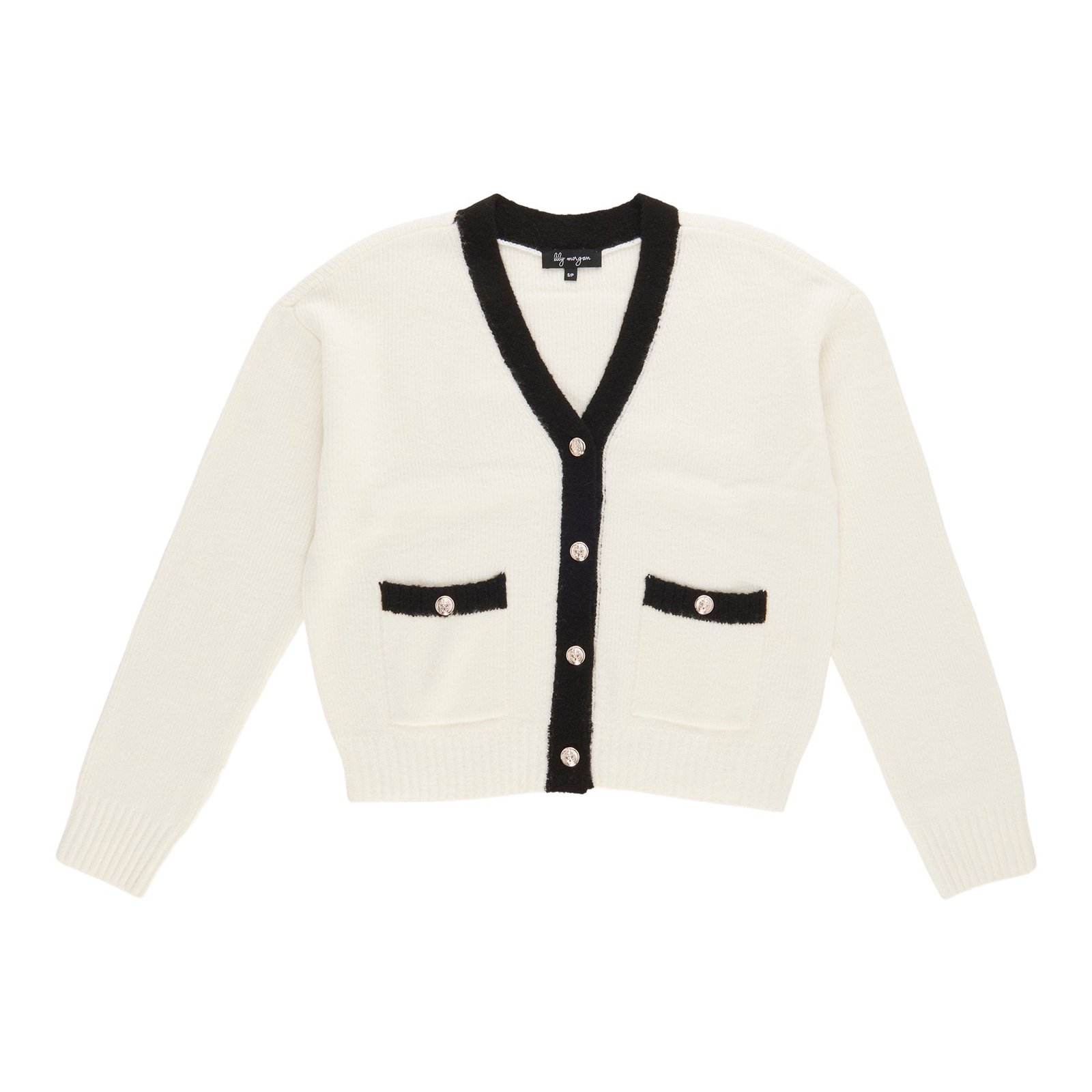 lily morgan Women's Cardigan
