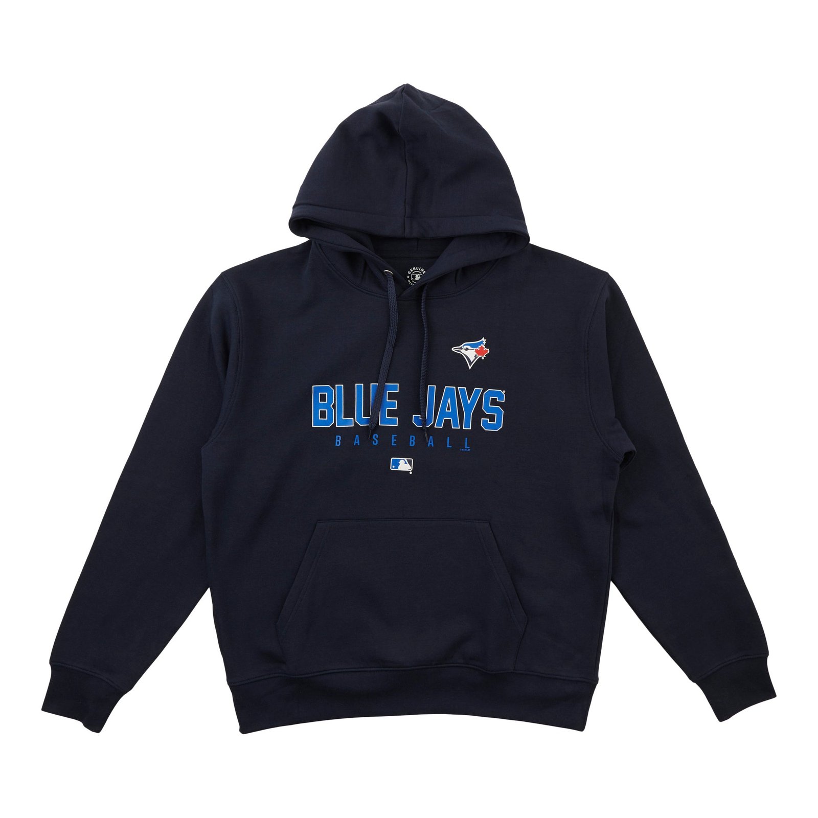 MLB Men's Licensed Blue Jays Hoodie