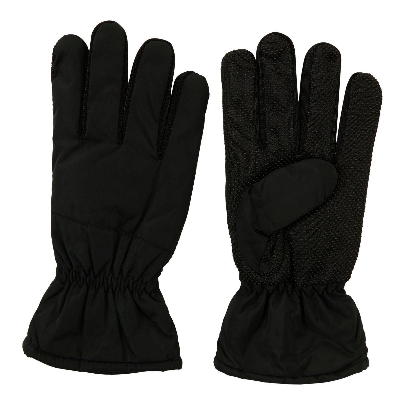 Men's Gripper Gloves