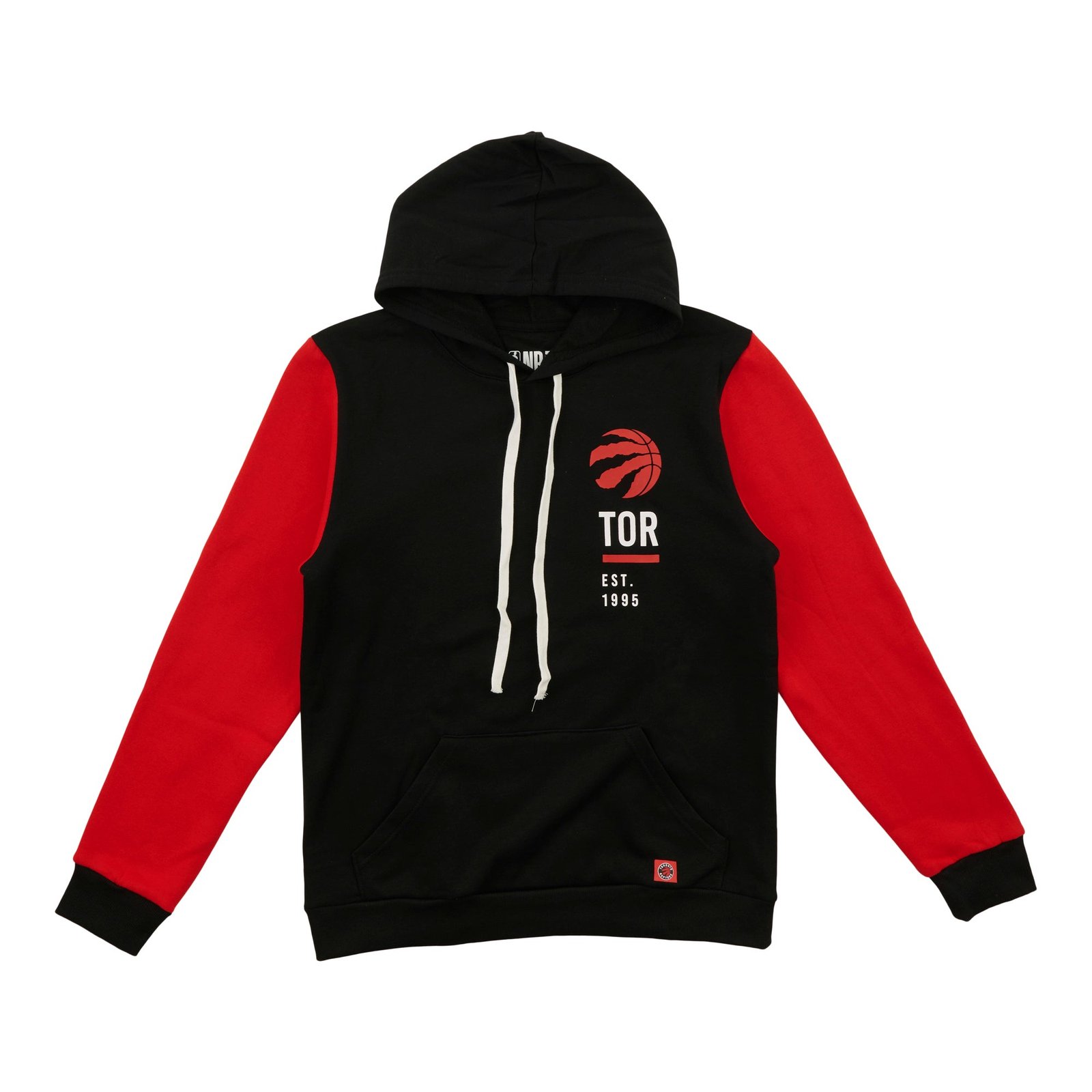 NBA Men's Licensed Toronto Raptors Hoodie