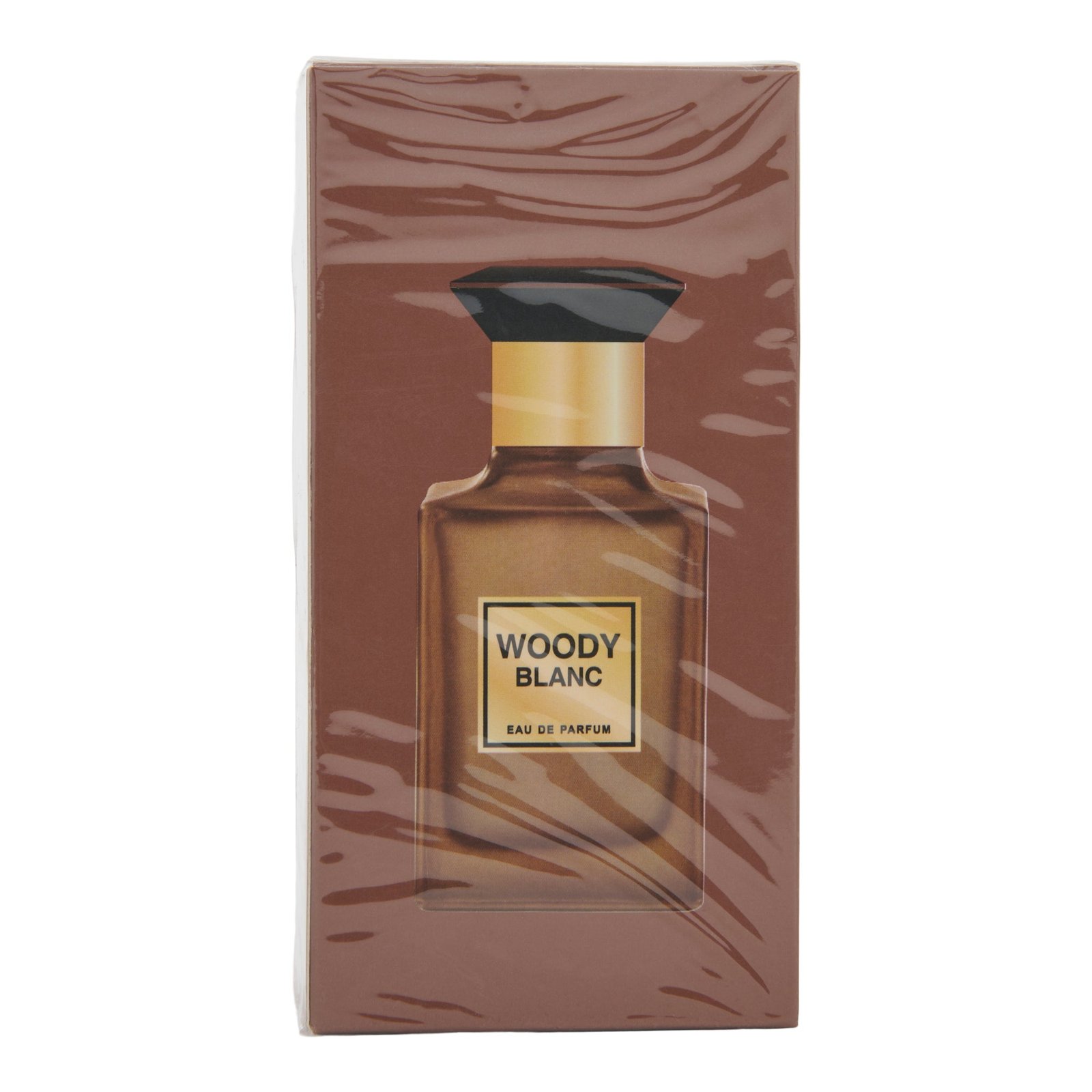 Woody Blanc for Men, 100 ml