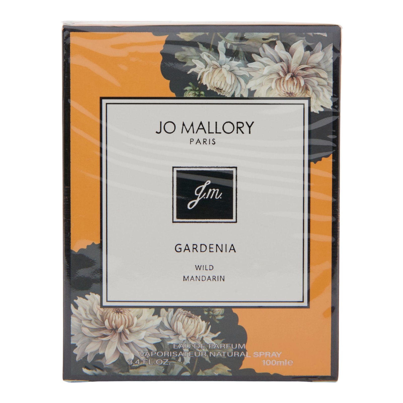 Jo Mallory Gardenia for Women, 100 ml