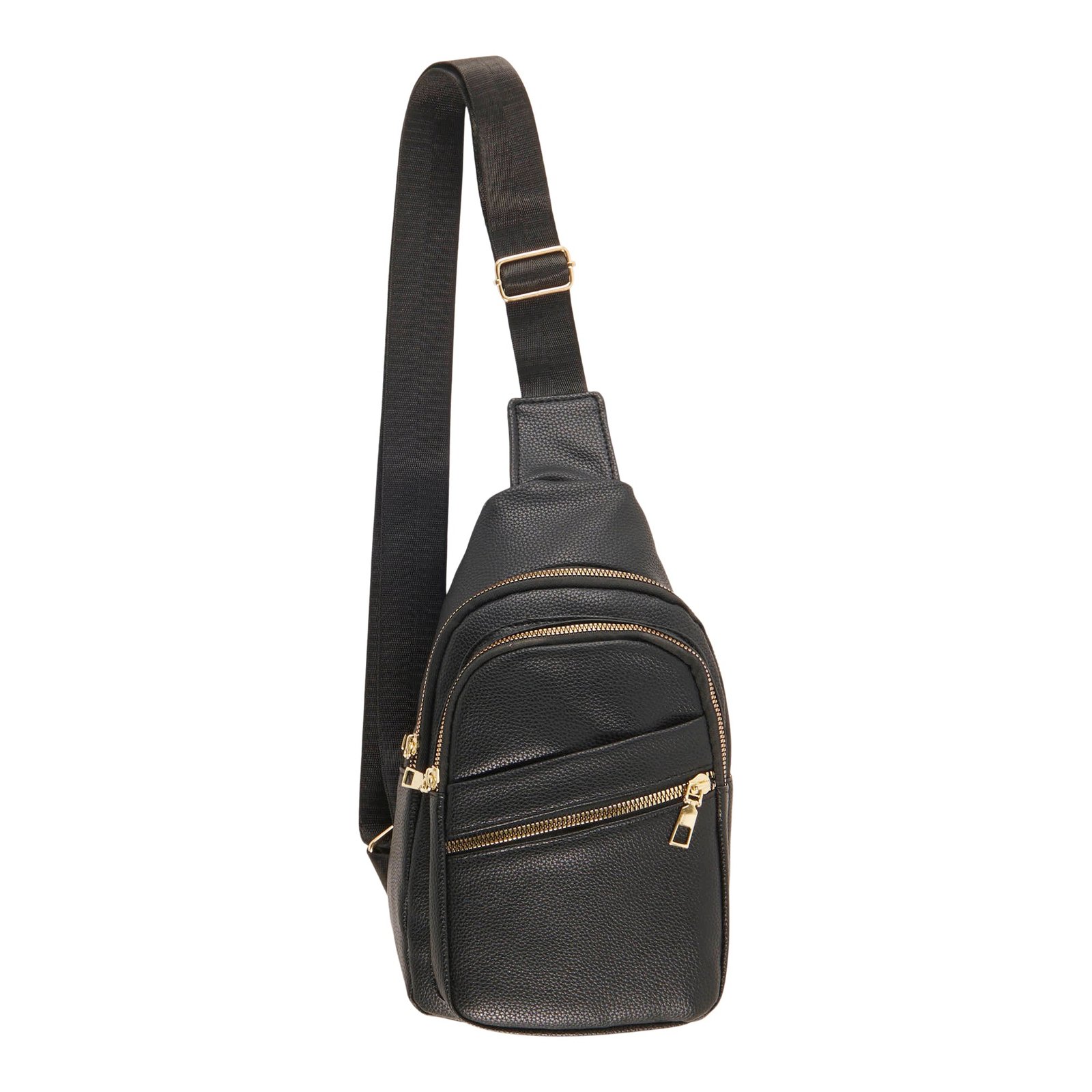 Pebble Sling Bag