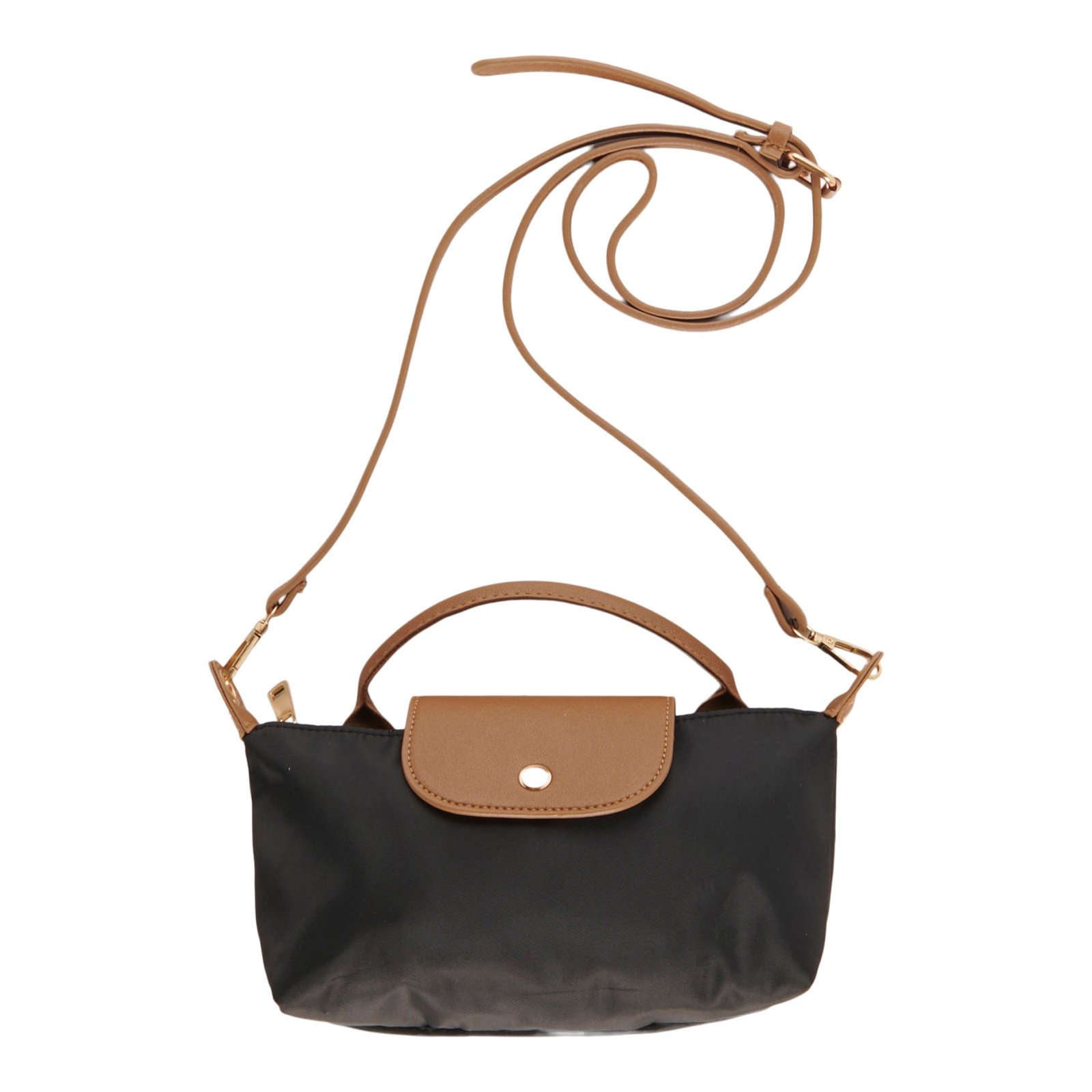 Mini Shoulder Bag