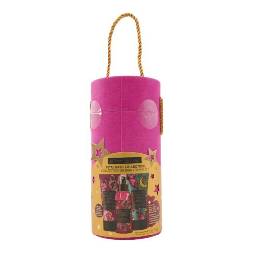 Betsey Johnson Total Bath Collection