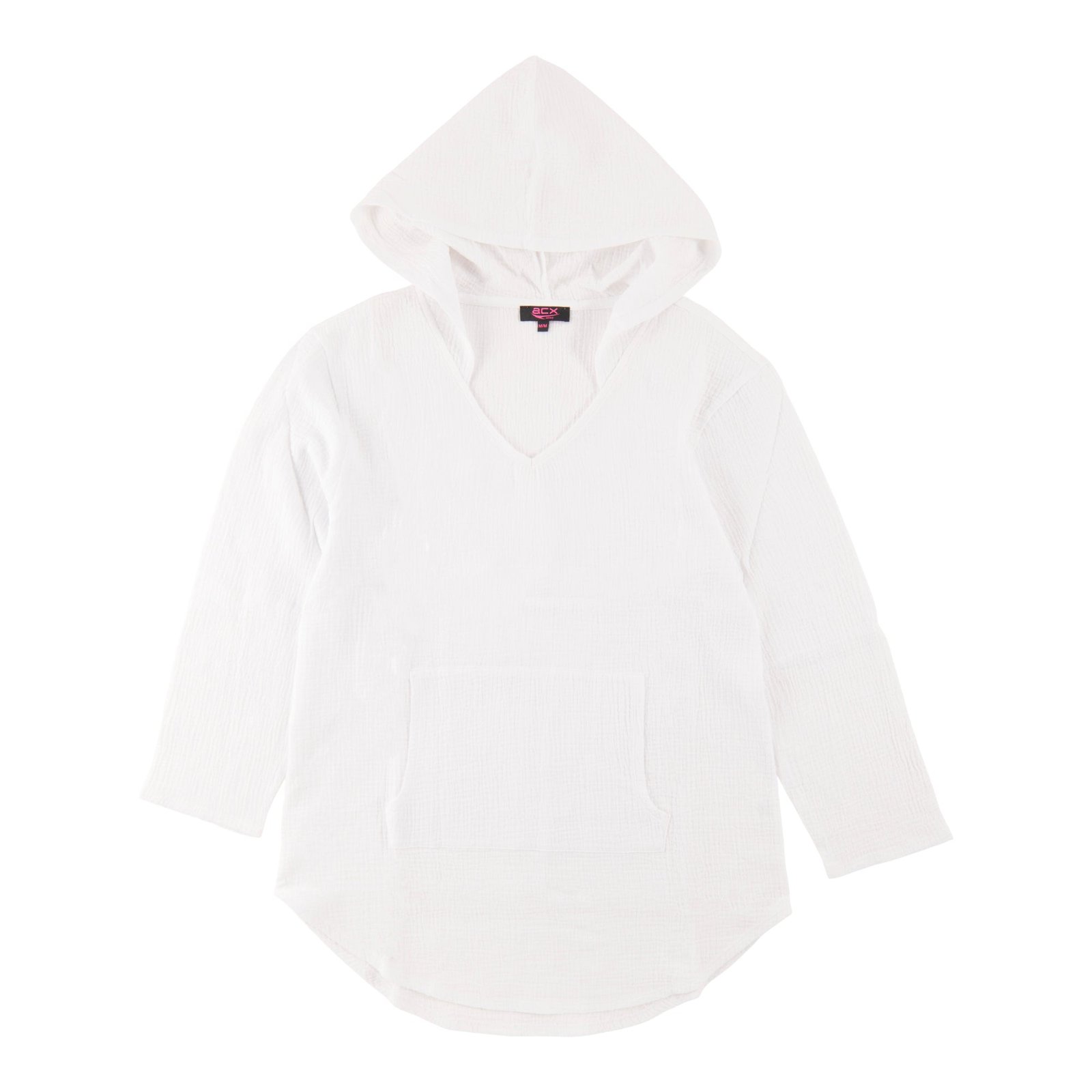 ACX Active Women's Hooded Cover-Up
