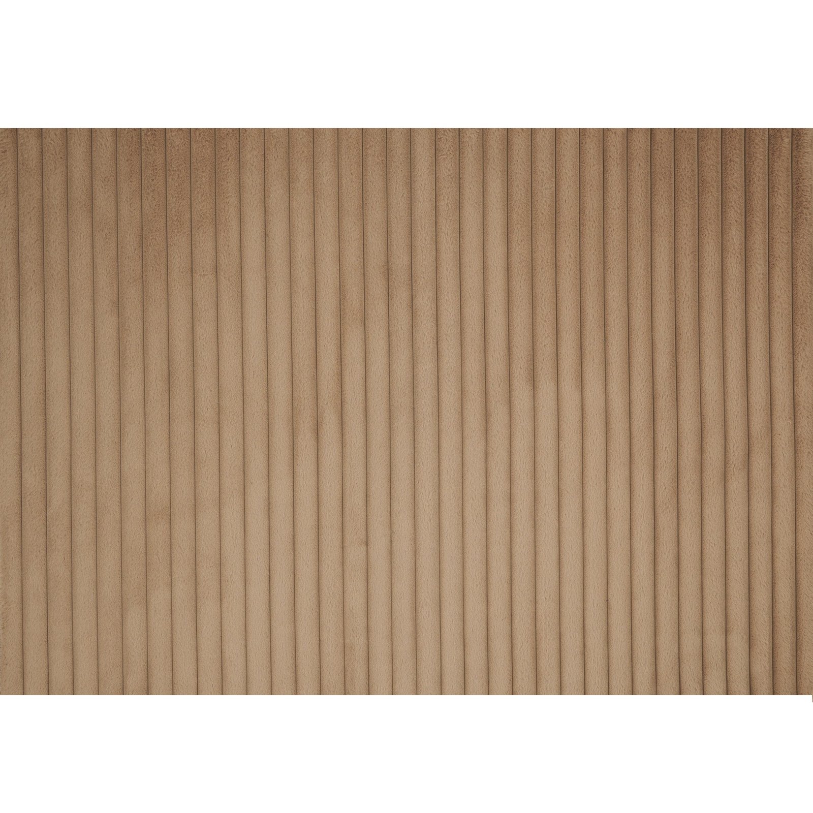 Faux Fur Chinchilla Area Rug, Assorted, 3-ft x 4-ft.