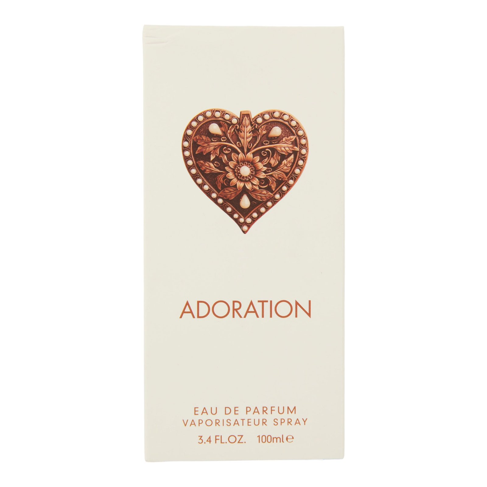 Adoration for Women Eau de Parfum, 100 ml