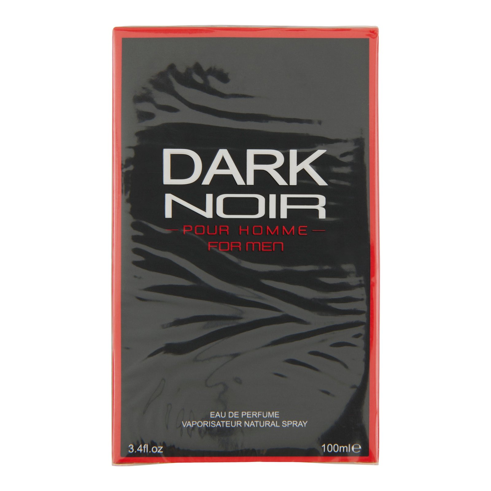 Dark Noir for Men, 100 ml