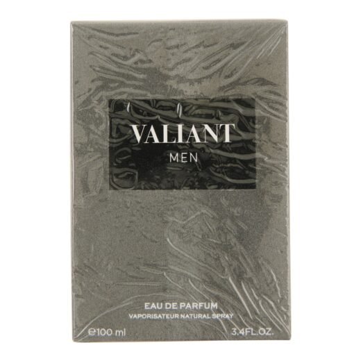 Valiant Men's Eau de Parfum, 100 ml