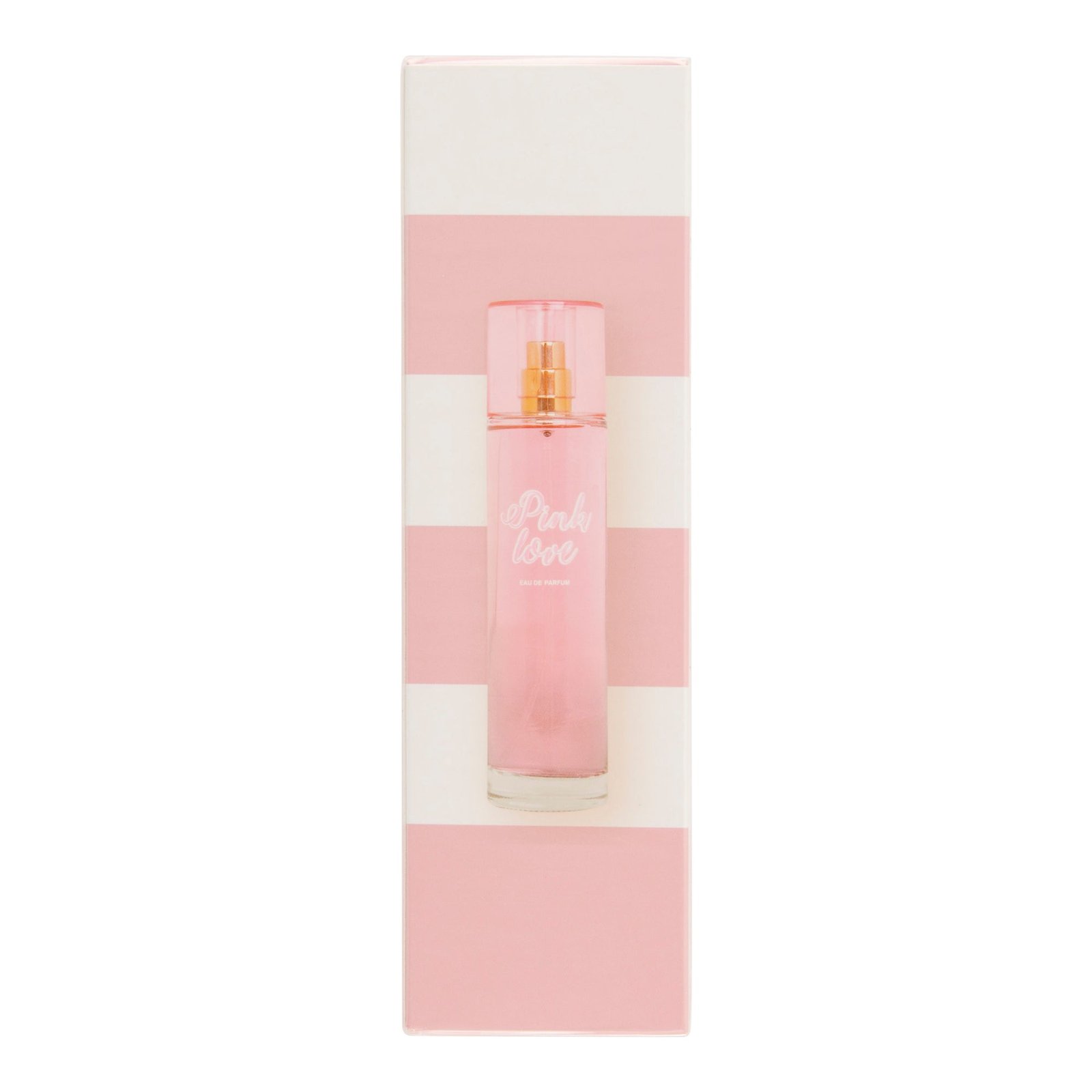 Pink Love for Women Eau de Toilette, 100 ml