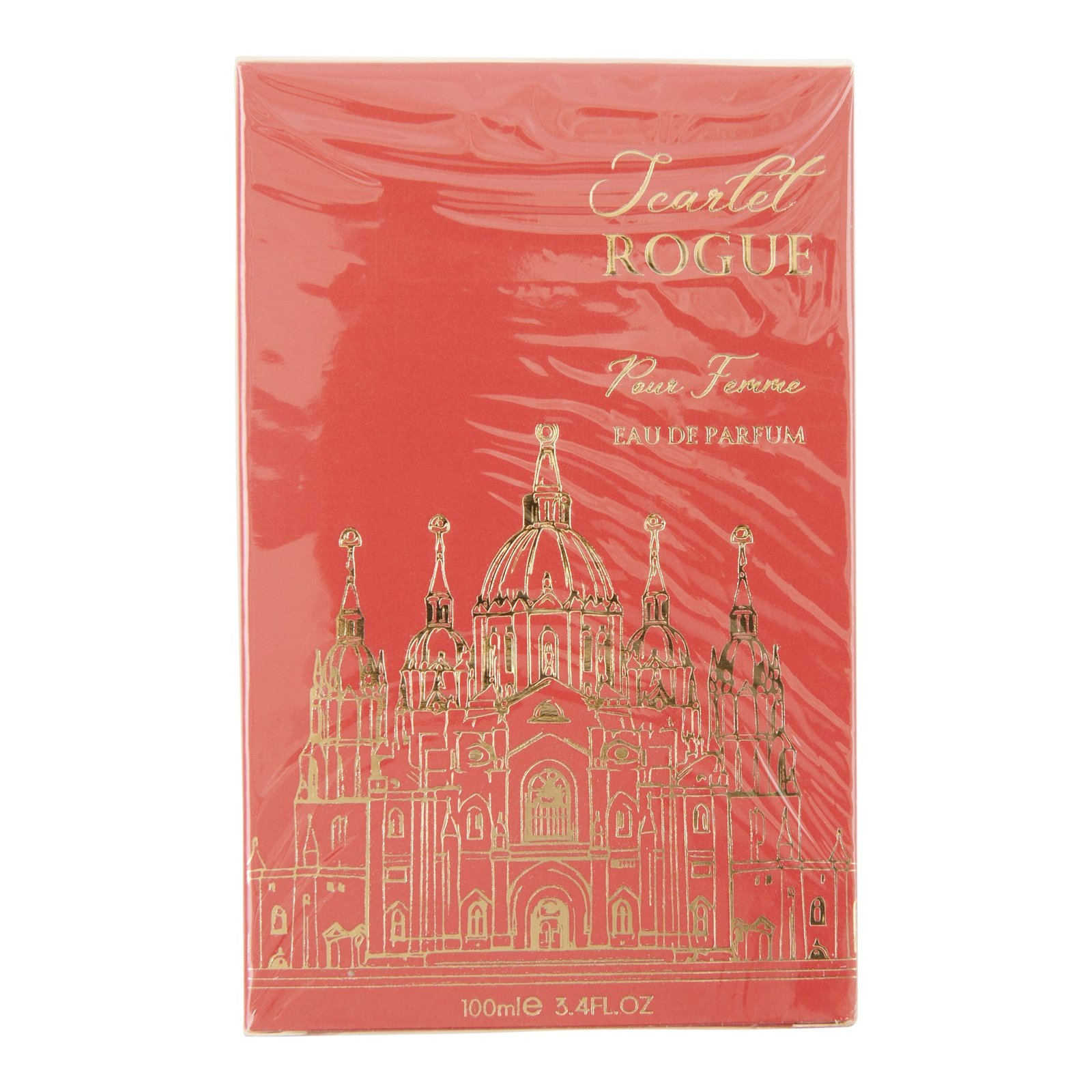 Scarlet Rogue Ladies, 100 ml