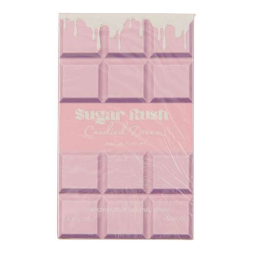 Sugar Rush Candied Dreams Fragrance, 100 ml
