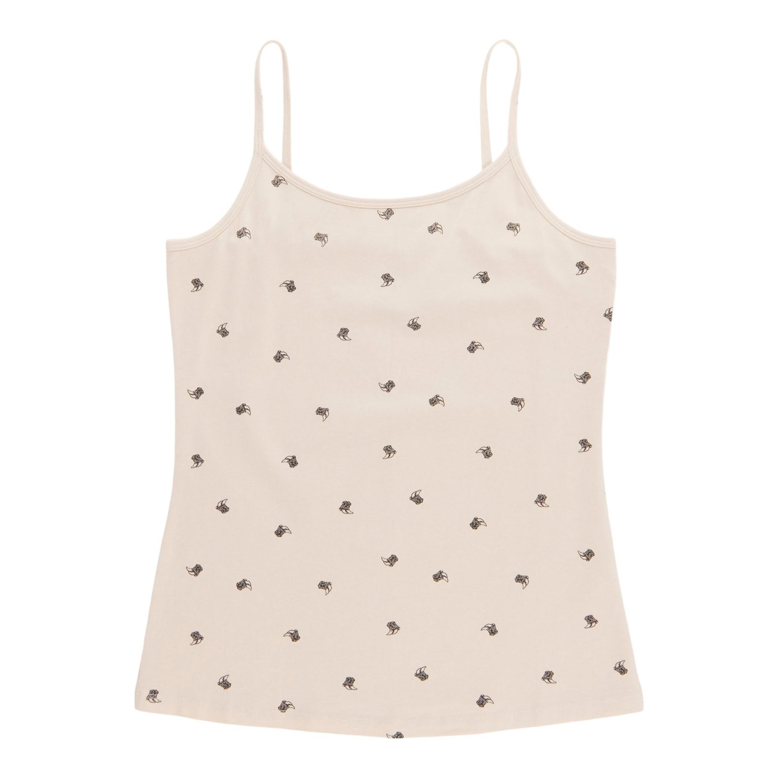 mySTYLE Women's Fitted Camisole