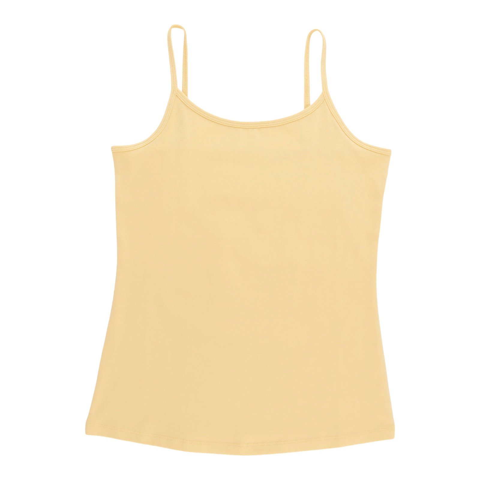 mySTYLE Women's Fitted Camisole