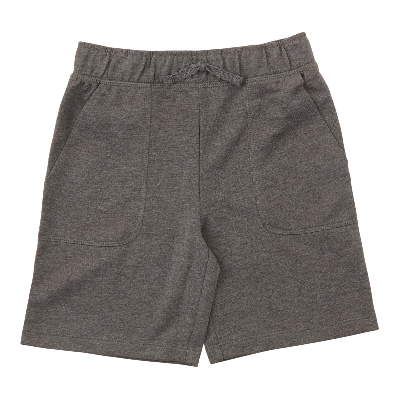 MONKEY BARS Toddler Boys' Cool Waves Solid Shorts