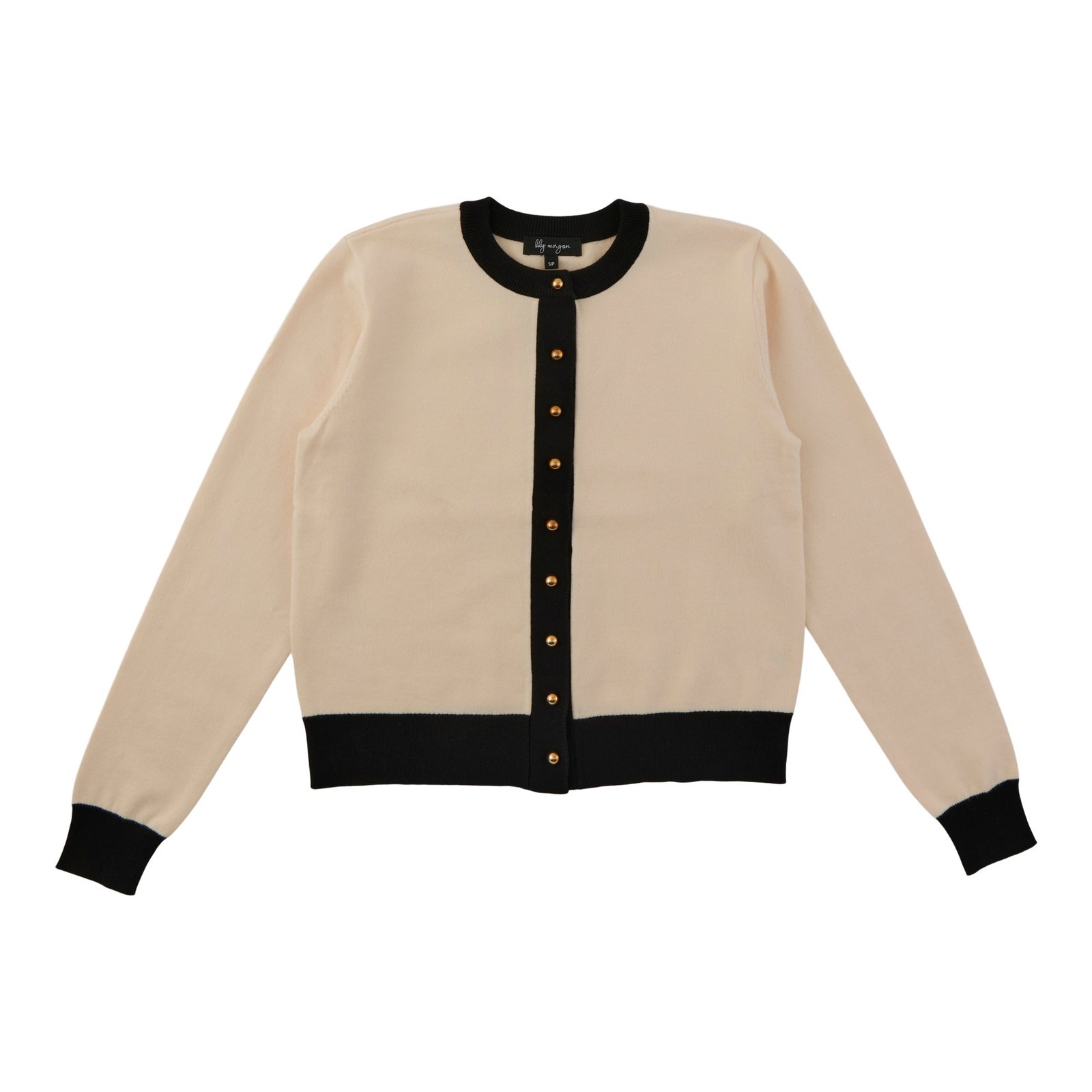 lily morgan Women's Cardigan