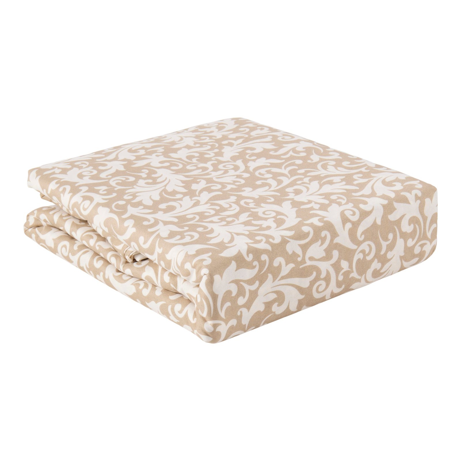 HomeStyles Microfiber Duvet Cover Set, Double/Queen, 3 Piece