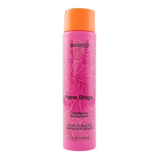 Enchanté Mane Stage Conditioner, 325 ml